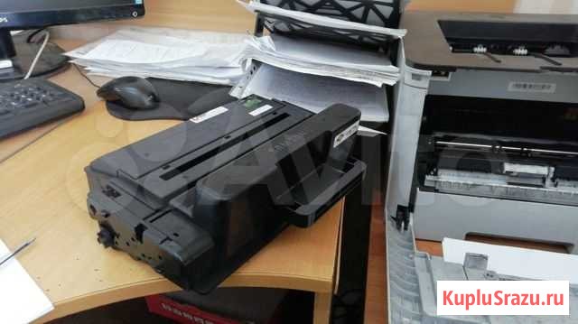 Картриджи к лазерным принтерам Ижевск - изображение 1
