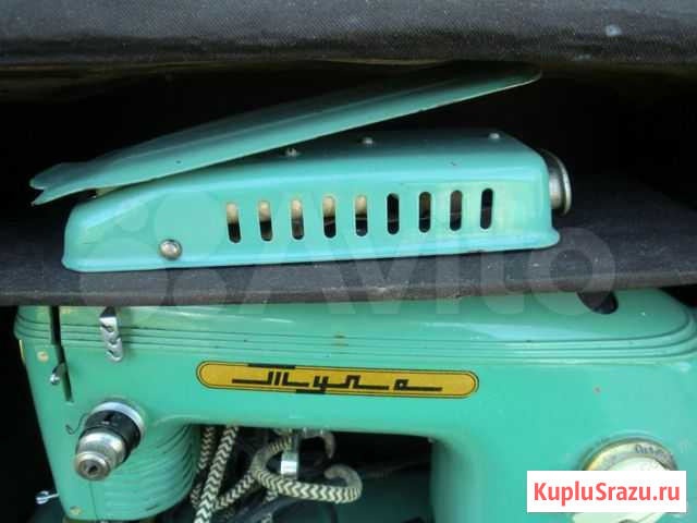 Электрическая швейная машинка Воронеж - изображение 1