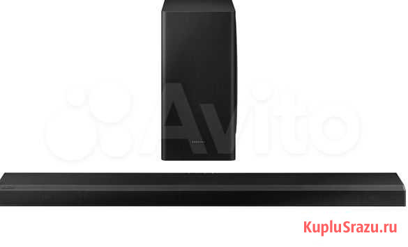 Саундбар Samsung HW-Q800T Санкт-Петербург - изображение 1