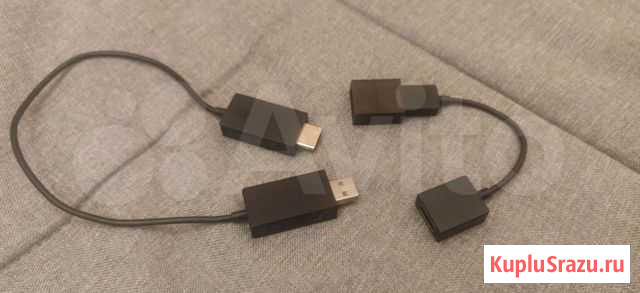 Microsoft wireless display adapter Химки - изображение 1