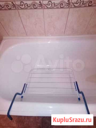 Сушилка для белья/обуви на ванну(батарею ) Воронеж - изображение 1
