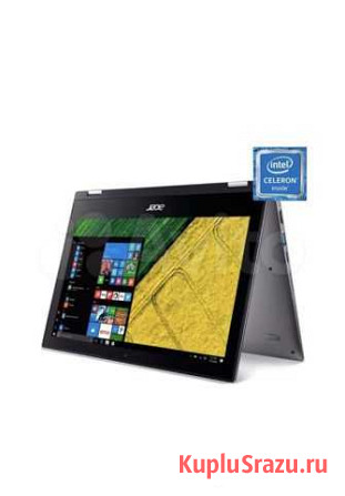 Ноутбук трансформер Acer Краснодар - изображение 1