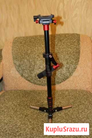 2014 weifeng HPH-220 ручной Steadycam Краснодар - изображение 1