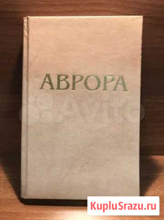 Канта Ибрагимов Аврора Армавир - изображение 1