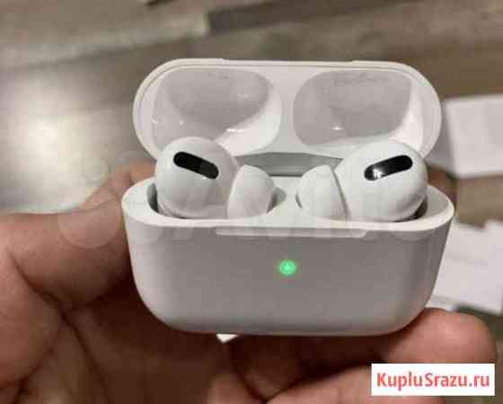 AirPods Pro Хабаровск