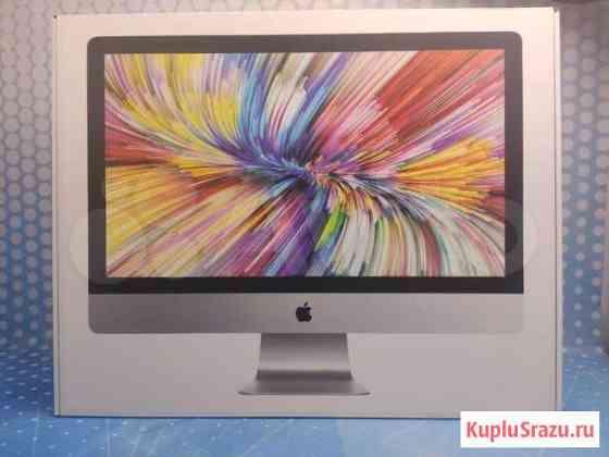 iMac 27 2020 Санкт-Петербург