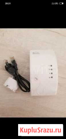 Wi-Fi репитер Сургут - изображение 1
