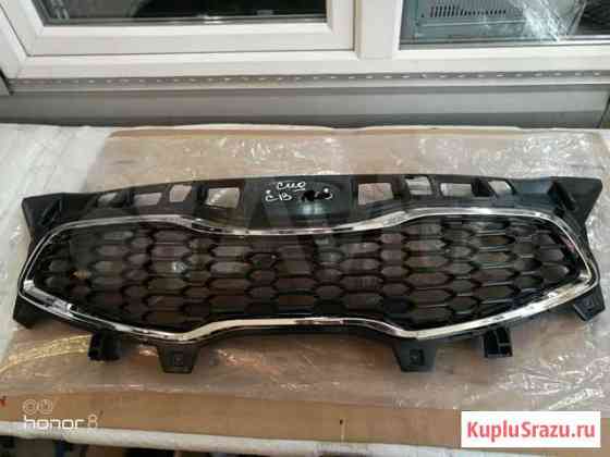 Киа сид KIA Ceed 2013 2015 2016 решетка Краснодар