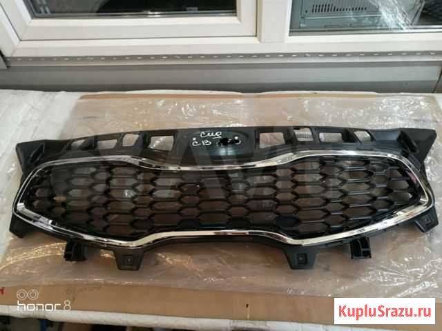 Киа сид KIA Ceed 2013 2015 2016 решетка Краснодар - изображение 1
