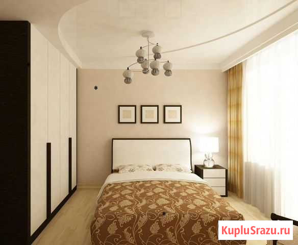 Натяжные потолки Стерлитамак - изображение 1