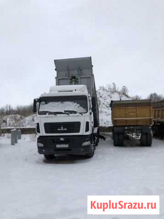 Маз 6501B9 Россошь - изображение 1