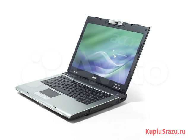 Ноутбук Acer TravelMate 2480 Калининград - изображение 1