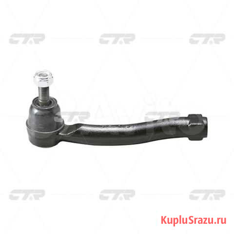 Рулевой наконечник CTR Toyota Prius 4504659195 Развилка - изображение 1