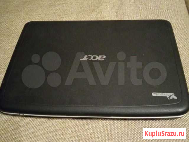 Ноутбук acer aspire Санкт-Петербург - изображение 1