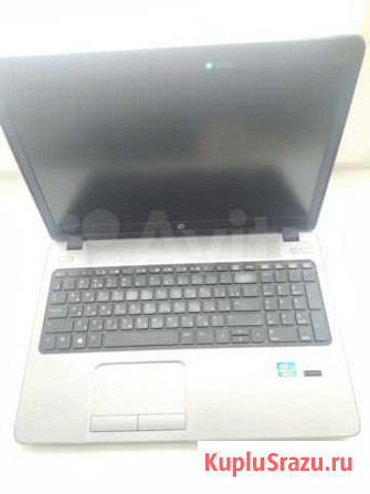 Ноутбук HP ProBook 450 G0 (H0V00EA) i7 Москва - изображение 1
