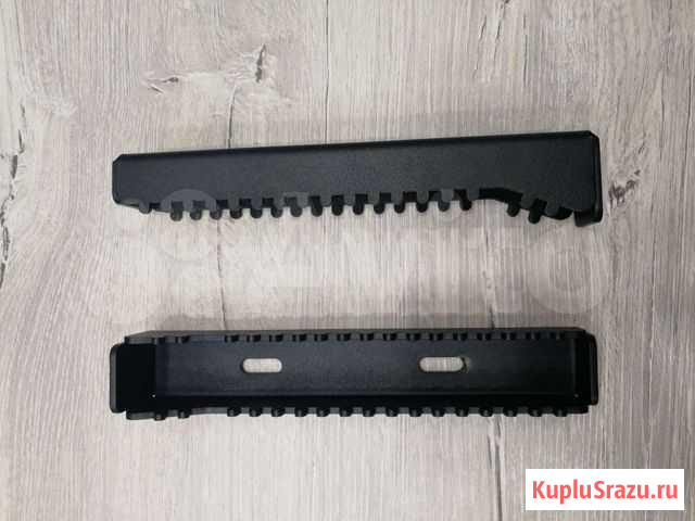 Упоры для ног на квадроцикл Иваново - изображение 1