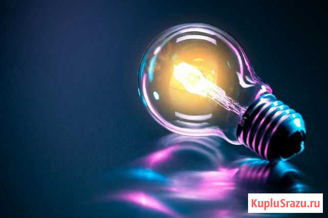 Услуги электрика Воркута - изображение 1