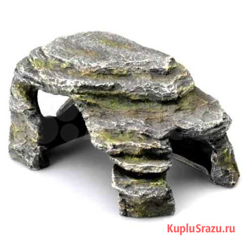 Украшение для аквариума Челябинск - изображение 1