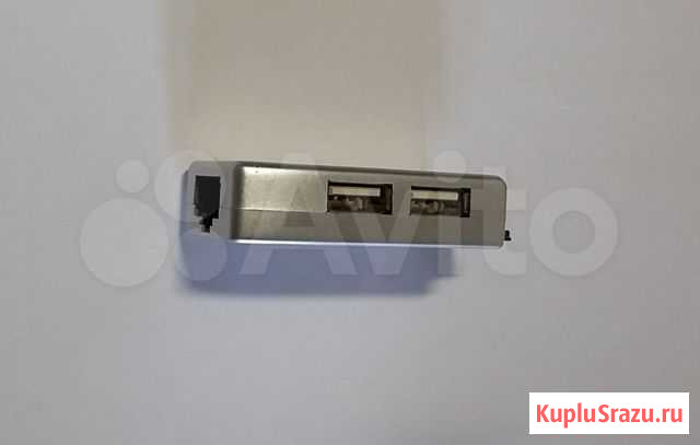 Адаптер LAN+ 2USB RG-45 для кит.планшетов Бийск - изображение 1