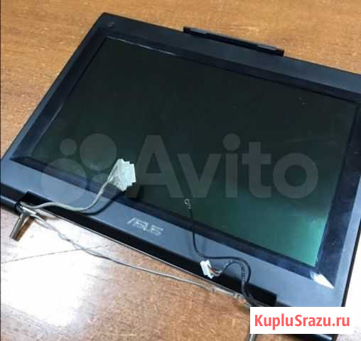 Матрица ноутбука Asus s300 Иваново - изображение 1