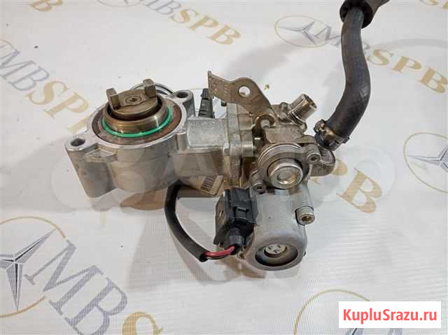 Тнвд Mercedes C-Class W204 M271 2011 Санкт-Петербург - изображение 1