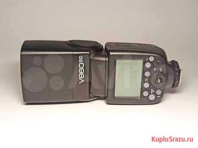 Godox V860CII Ving ettl Нижний Новгород - изображение 1