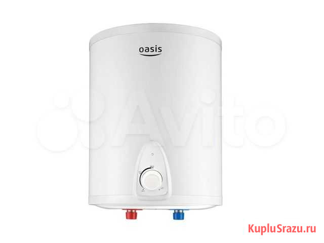 Водонагреватель oasis 15 LN Иркутск - изображение 1