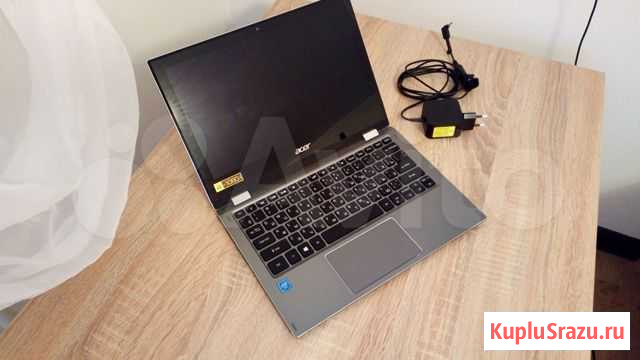 Ультрабук acer Кострома - изображение 1