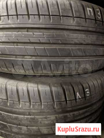 Michelin pilot sport 3 195 50 15 Астрахань - изображение 1