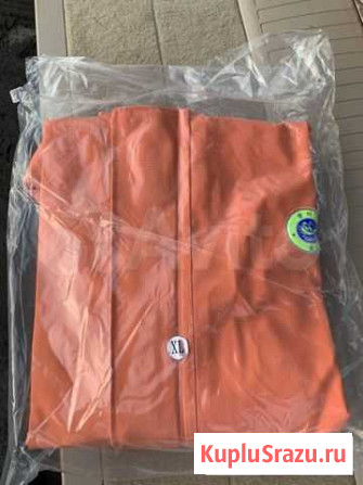Костюм прорезиненный рыбацкий 3XL,4XL,5XL Петропавловск-Камчатский - изображение 1