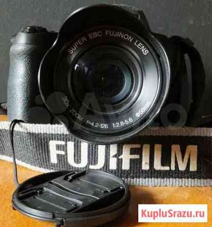 Fujifilm Finepix HS20EXR Омск