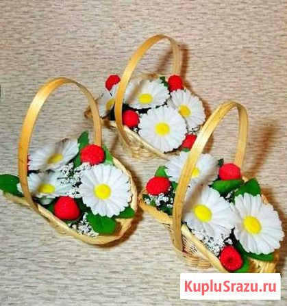 Мыло букеты Волгоград - изображение 1