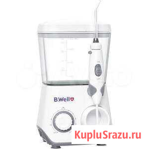 Ирригатор B.well wi-933 новый Москва - изображение 1