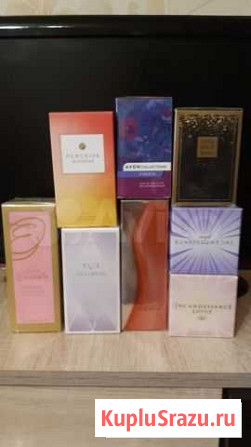 Парфюм Avon Самара - изображение 1