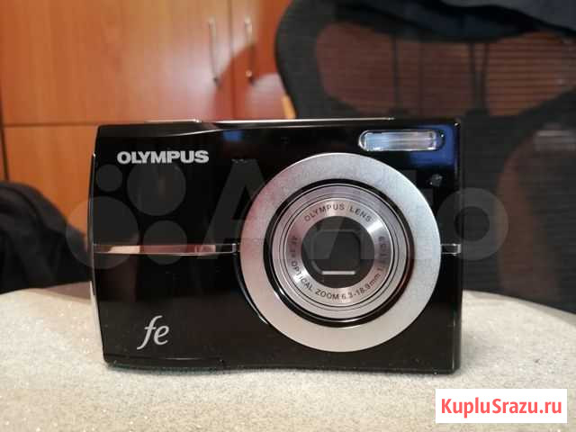 Olympus FE-45 Нижневартовск - изображение 1