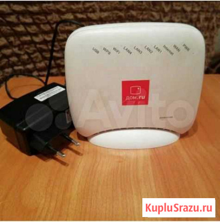 Wi-fi роутер Набережные Челны - изображение 1