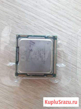 Процессор Intel core i5 750 Уфа - изображение 1