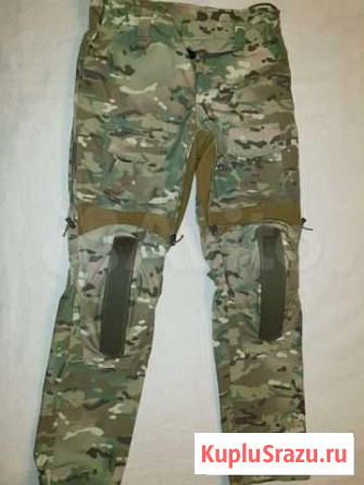 Брюки воин Видное - изображение 1