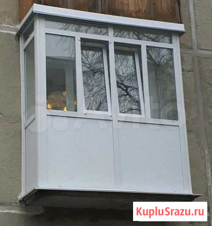Окна Владивосток - изображение 1