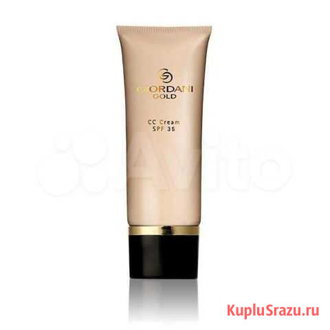 Мультифункциональный сс-крем Giordani Gold Михайловск - изображение 1
