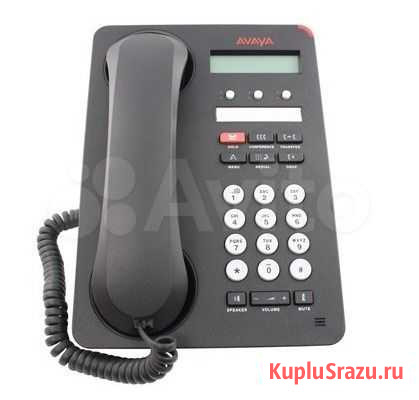 Avaya 1603 Челябинск - изображение 1