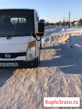 Грузоперевозки Благовещенск - изображение 1