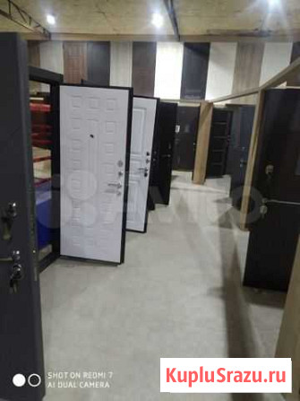 Дверь входная металлическая Санкт-Петербург - изображение 1