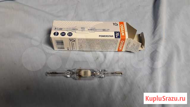 Газорязрядные лампы osram Рузаевка - изображение 1