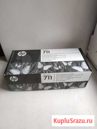 Печатная головка HP T120 T520 T525 T530 N711 Q10C1 Санкт-Петербург - изображение 1