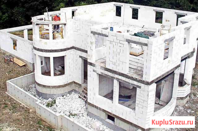 Строим и ремонтируем Калининград - изображение 1