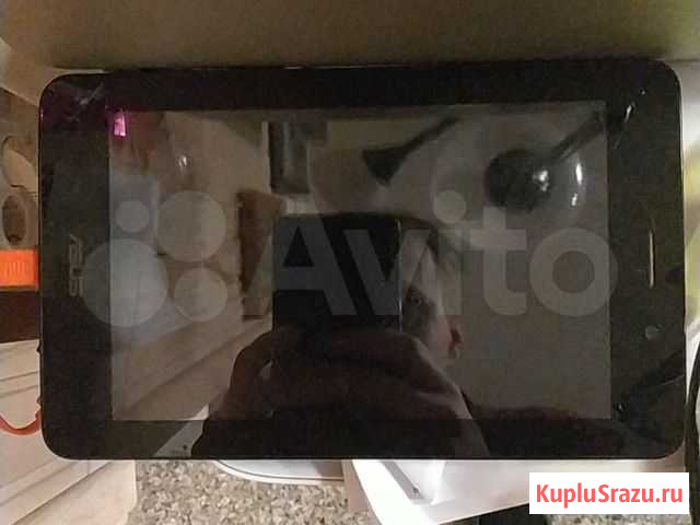 Планшет asus Fonepad ME371MG 16Gb Москва - изображение 1
