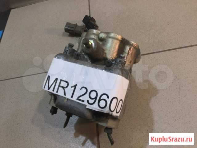 Блок ABS (насос) Mitsubishi Pajero 2 V1 V2 V3 V4 Мурино - изображение 1
