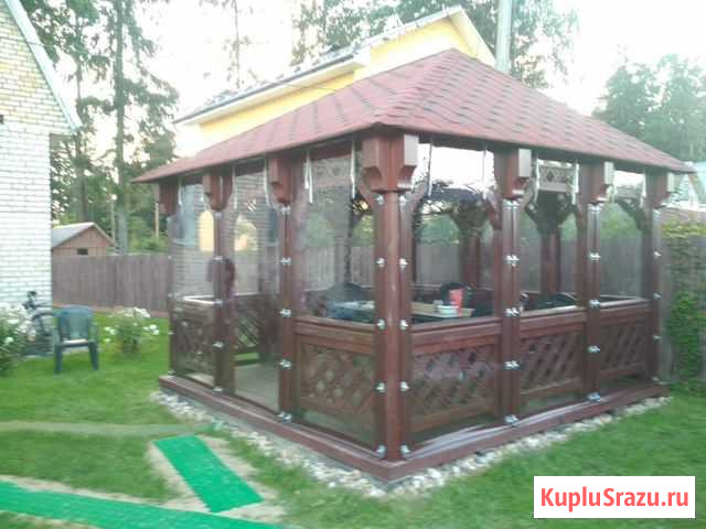 Мягкие окна Обнинск - изображение 1