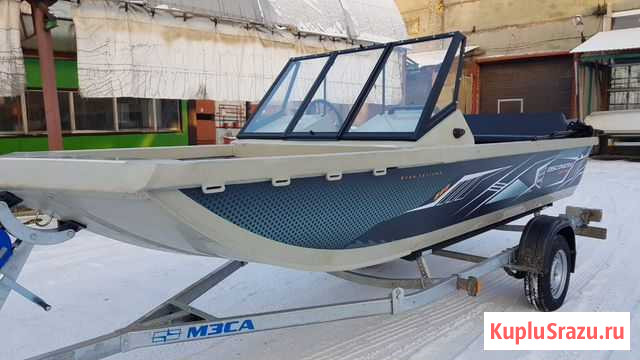 Discovery Jonny 480 Красноярск - изображение 1